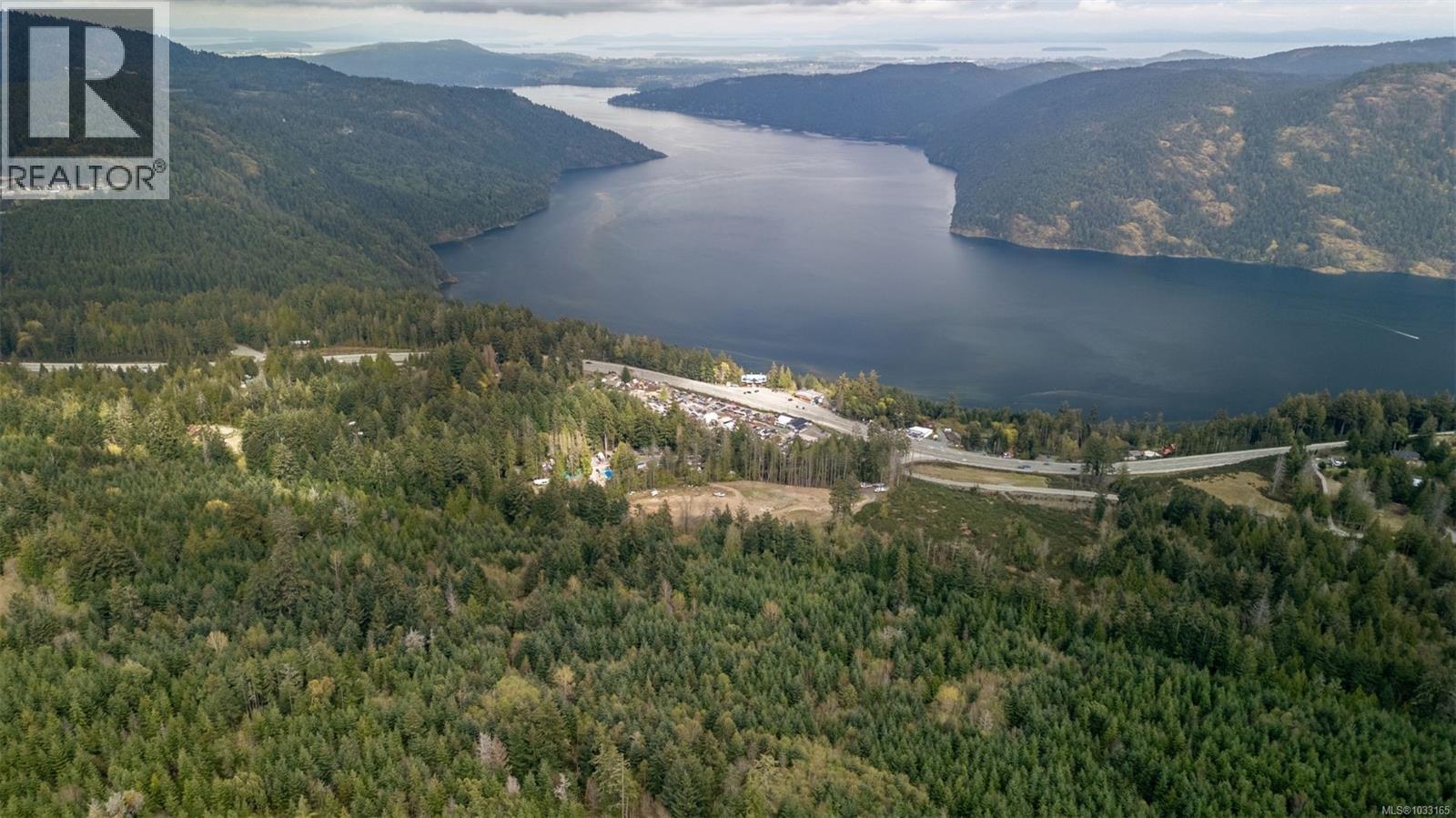Block 1241 Malahat (Off) Hwy