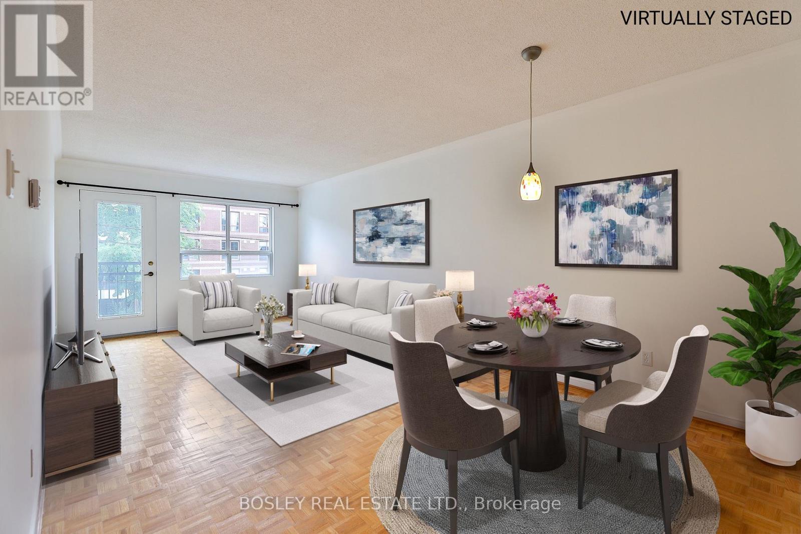 306 - 928 MILLWOOD ROAD