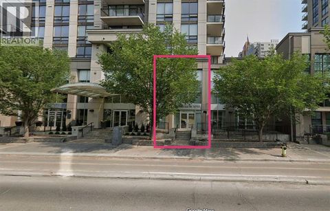 102, 1118 12 Avenue SW Calgary AB T2R0P4