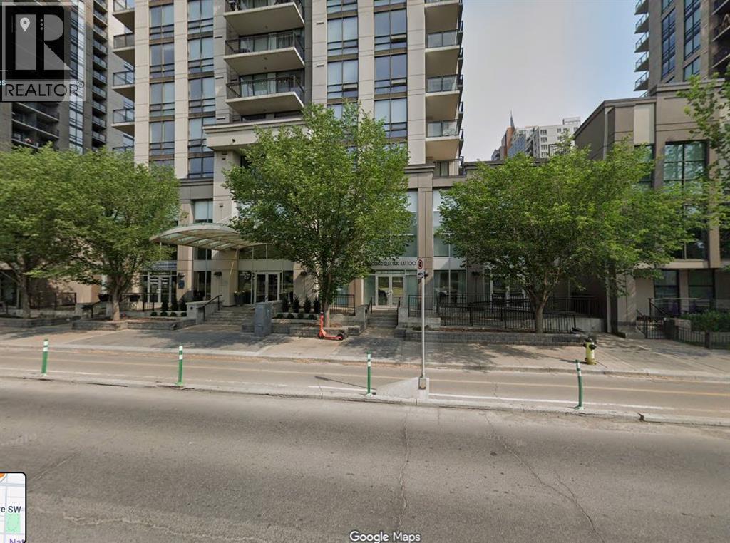 102, 1118 12 Avenue SW