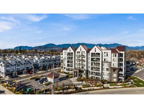 203 6045 CHILLIWACK RIVER ROAD|Sardis South Chilliwack BC V2R6L5