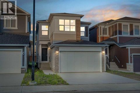 50 Setonstone Manor SE Calgary AB T3M3G4