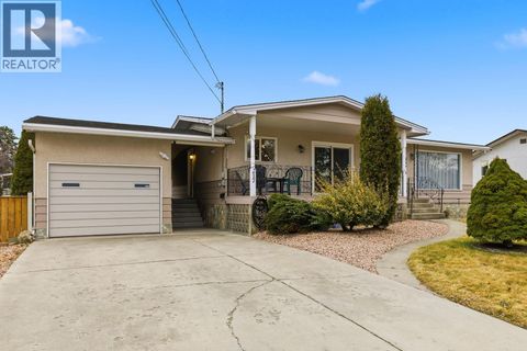 217 Holbrook Road W Kelowna BC V1X1S1