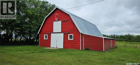 Namislo Acreage Rose Valley SK S0E1M0