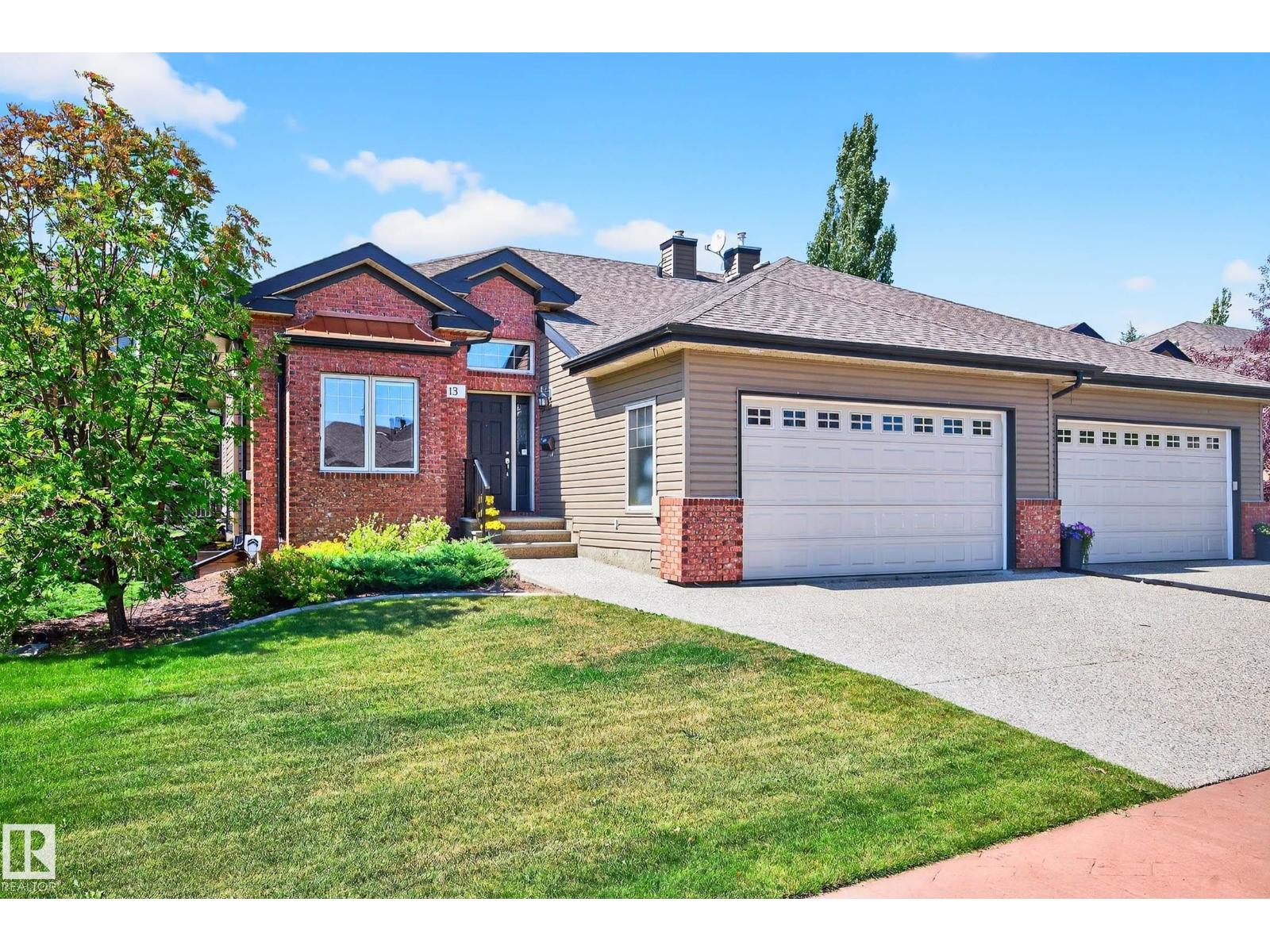 13 OAKCREST TC