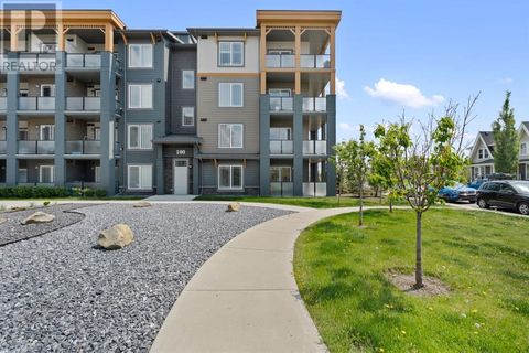 111, 100 Auburn Meadows Manor SE Calgary AB T3M3H2