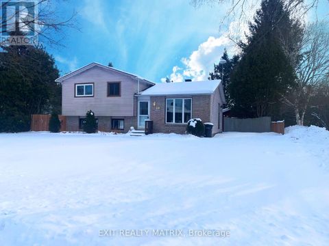 29 LOUISE CRESCENT Russell ON K0A1W0