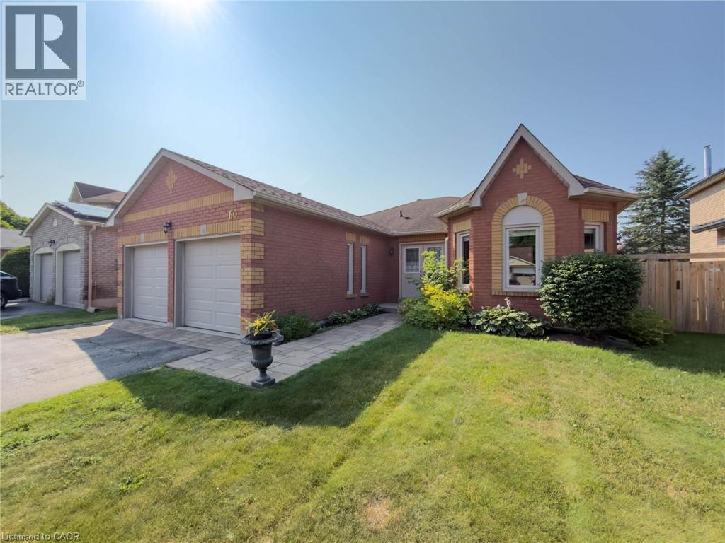 60 ATTWOOD Drive