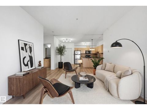 #517 10235 112 ST NW Edmonton AB T5K1M7