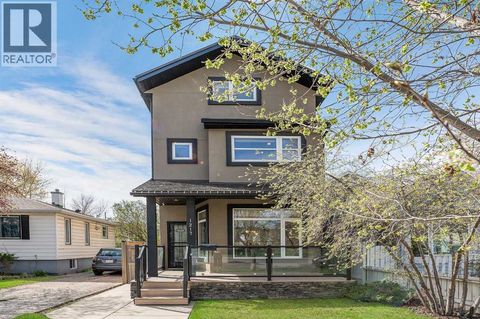 1217 18 Avenue NW Calgary AB T2M0W3