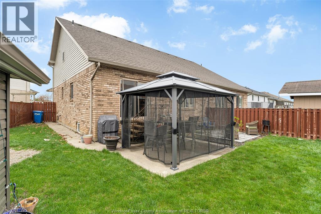 11460 TIMBER BAY CRESCENT