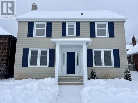 120 High ST S Thunder Bay ON P7B3K5