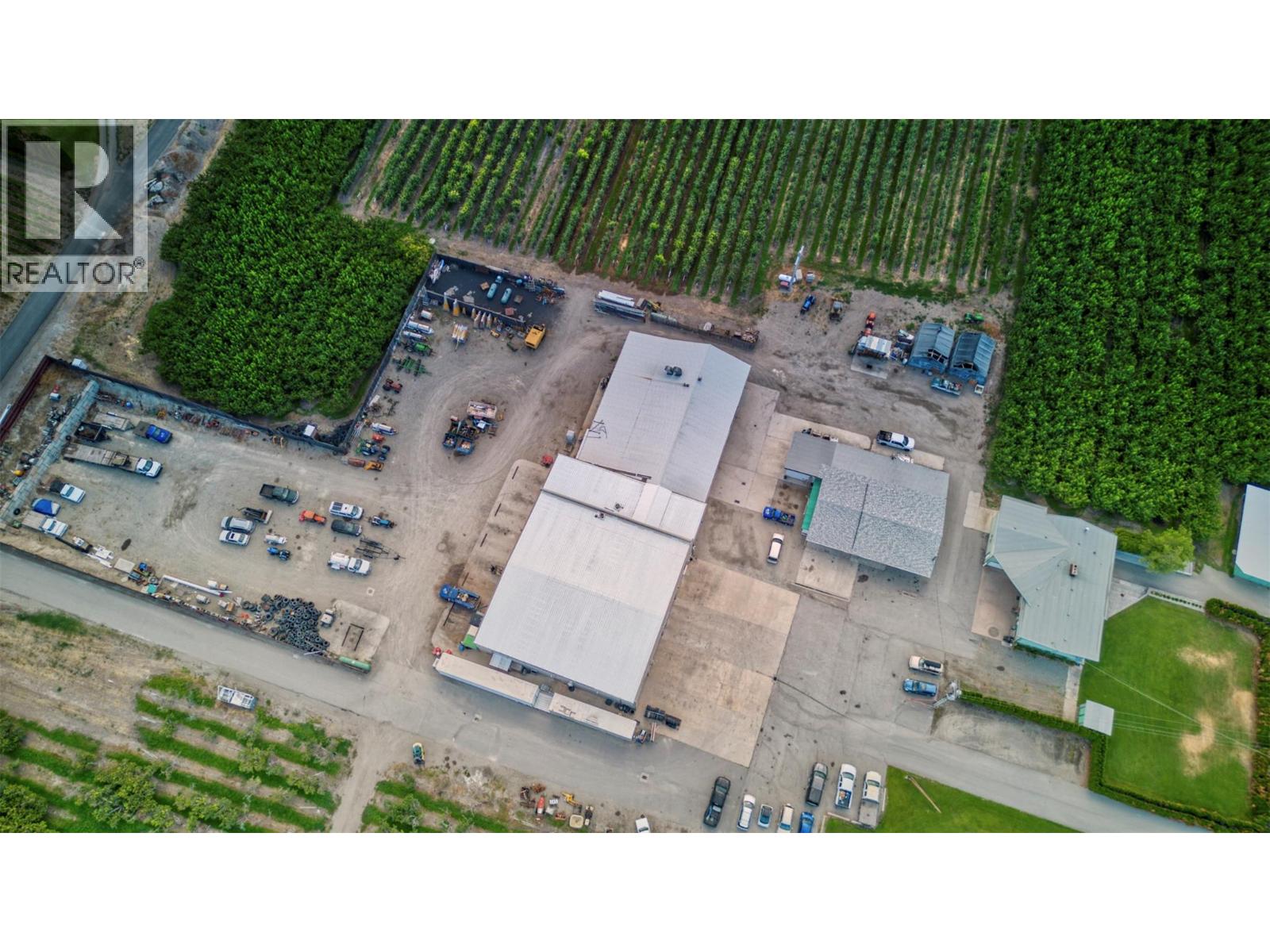 15210 Highway 97 Highway