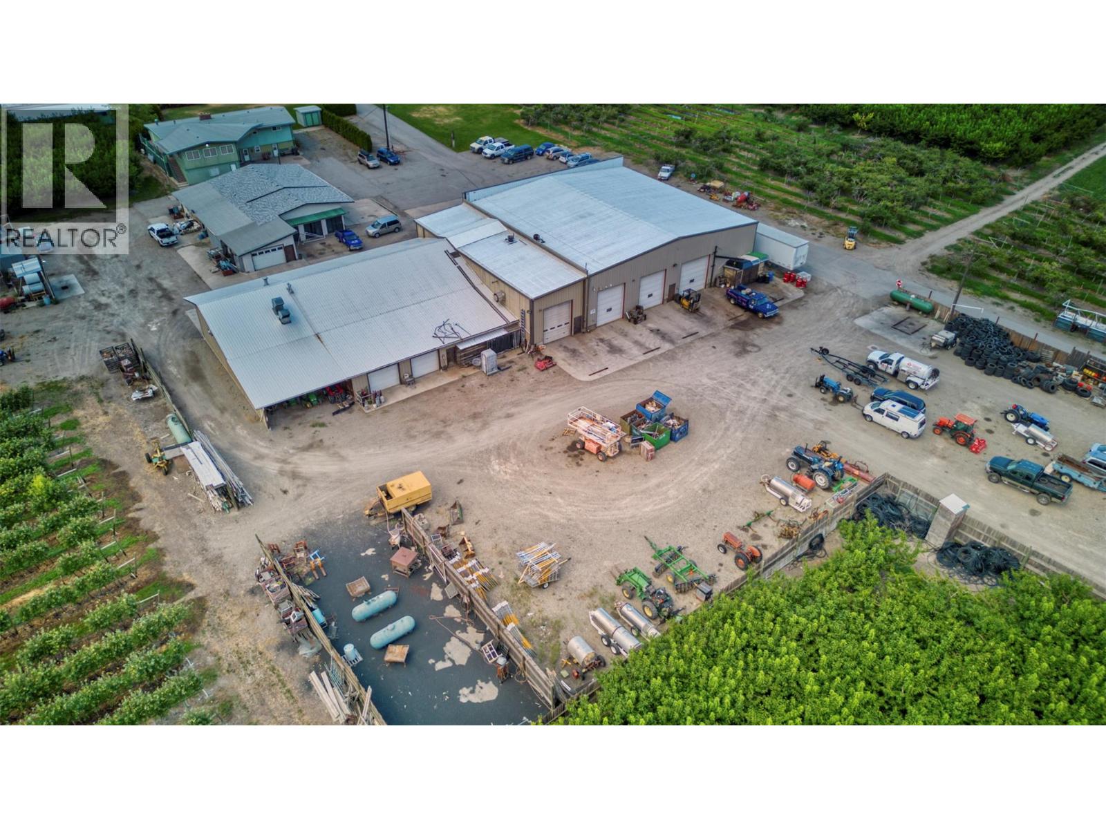 15210 Highway 97 Highway