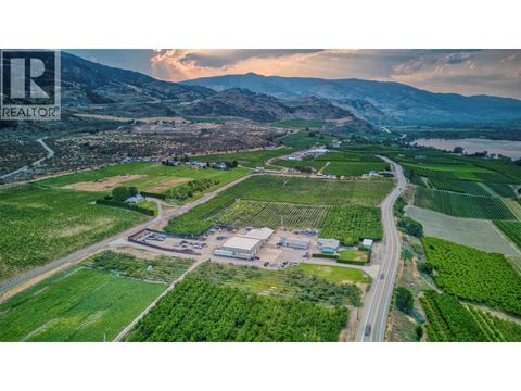 15210 Highway 97 Highway Osoyoos BC V0H1V2