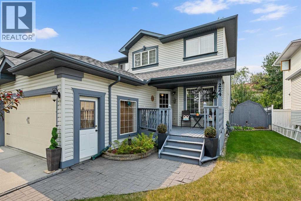 224 Arbour Ridge Way NW