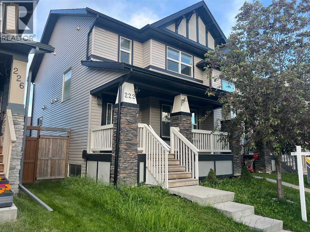 222 Skyview Ranch Boulevard NE