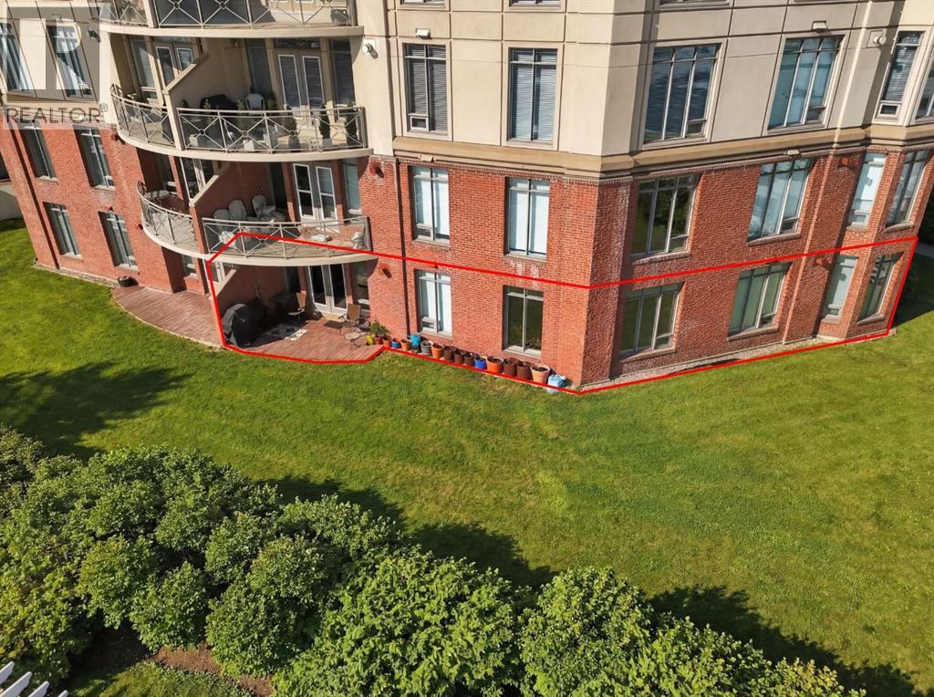 110, 1718 14 Avenue NW