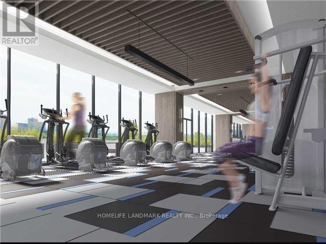 2205 - 575 BLOOR STREET E