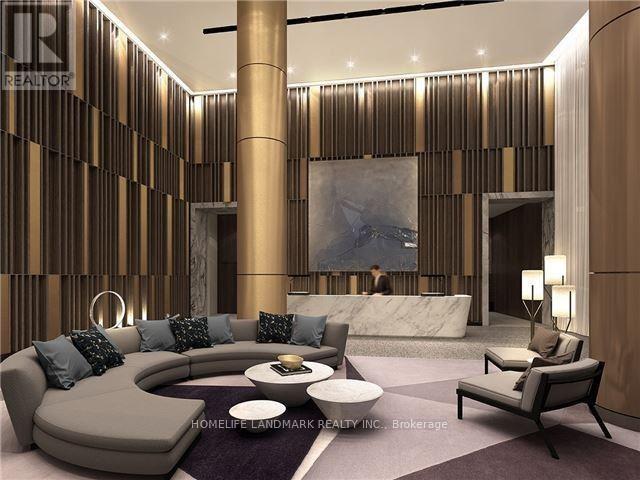 2205 - 575 BLOOR STREET E