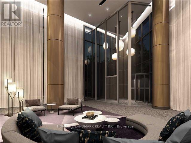 2205 - 575 BLOOR STREET E