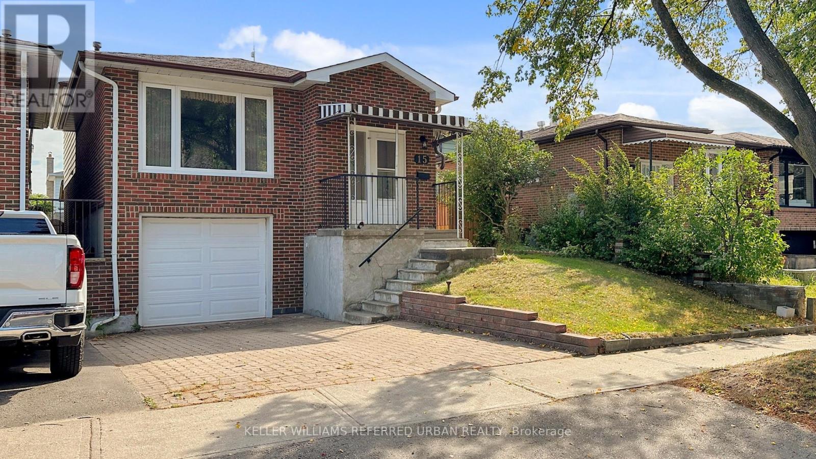 15 THISTLEWAITE CRESCENT