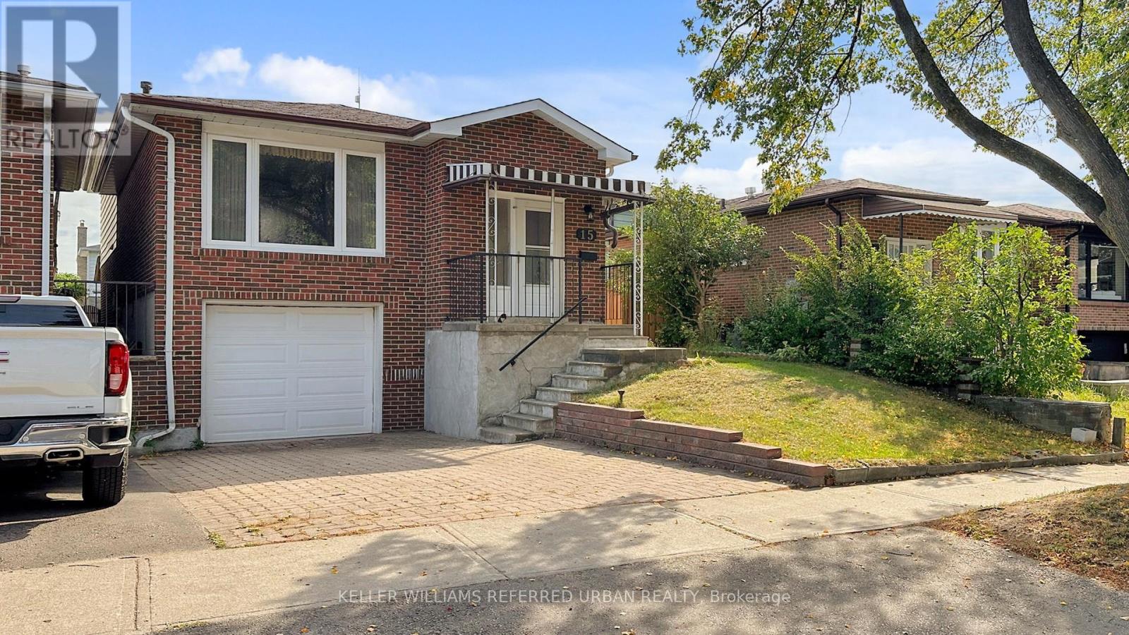 15 THISTLEWAITE CRESCENT