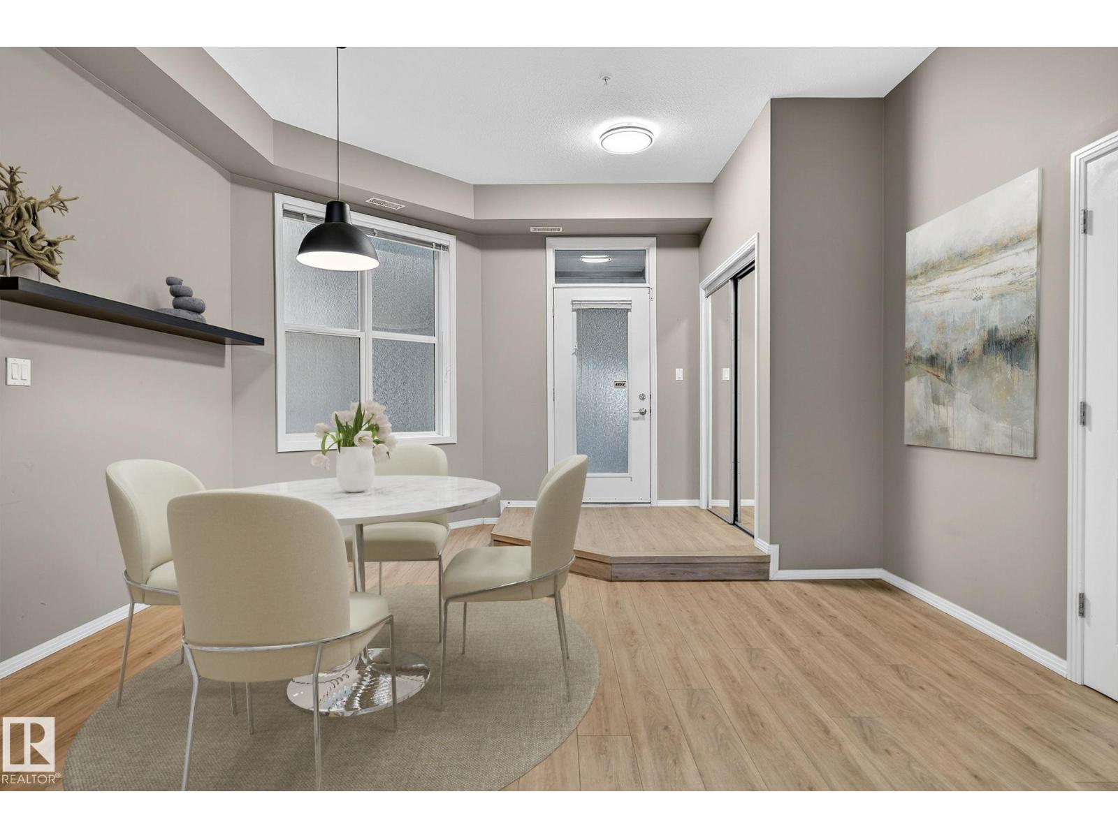 #100 10531 117 ST NW