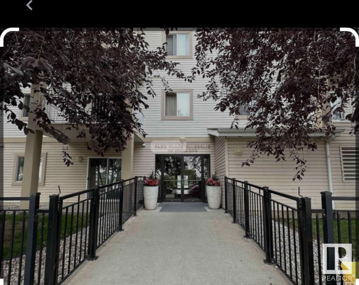 #211 245 EDWARDS DR SW SW