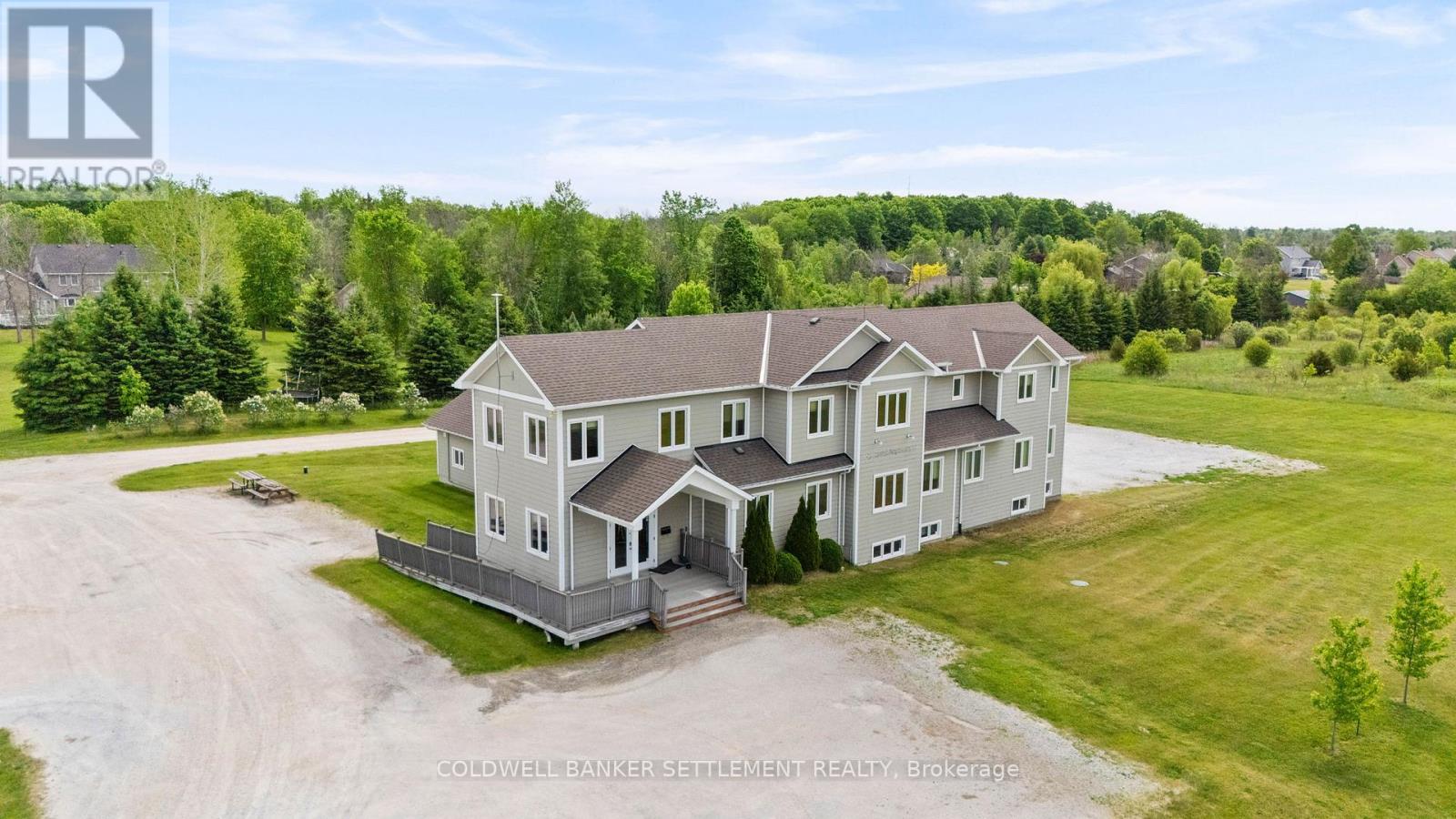 3240 DRUMMOND CONCESSION 5A ROAD
