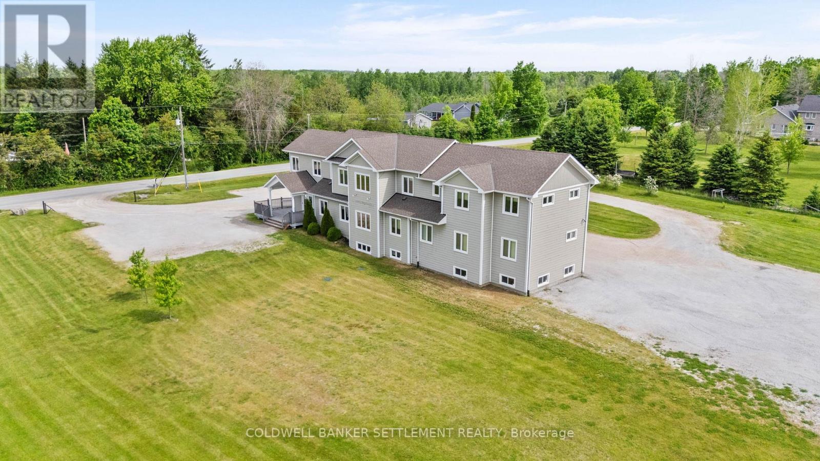 3240 DRUMMOND CONCESSION 5A ROAD