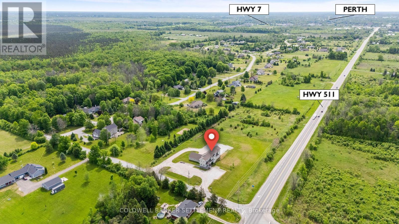 3240 DRUMMOND CONCESSION 5A ROAD