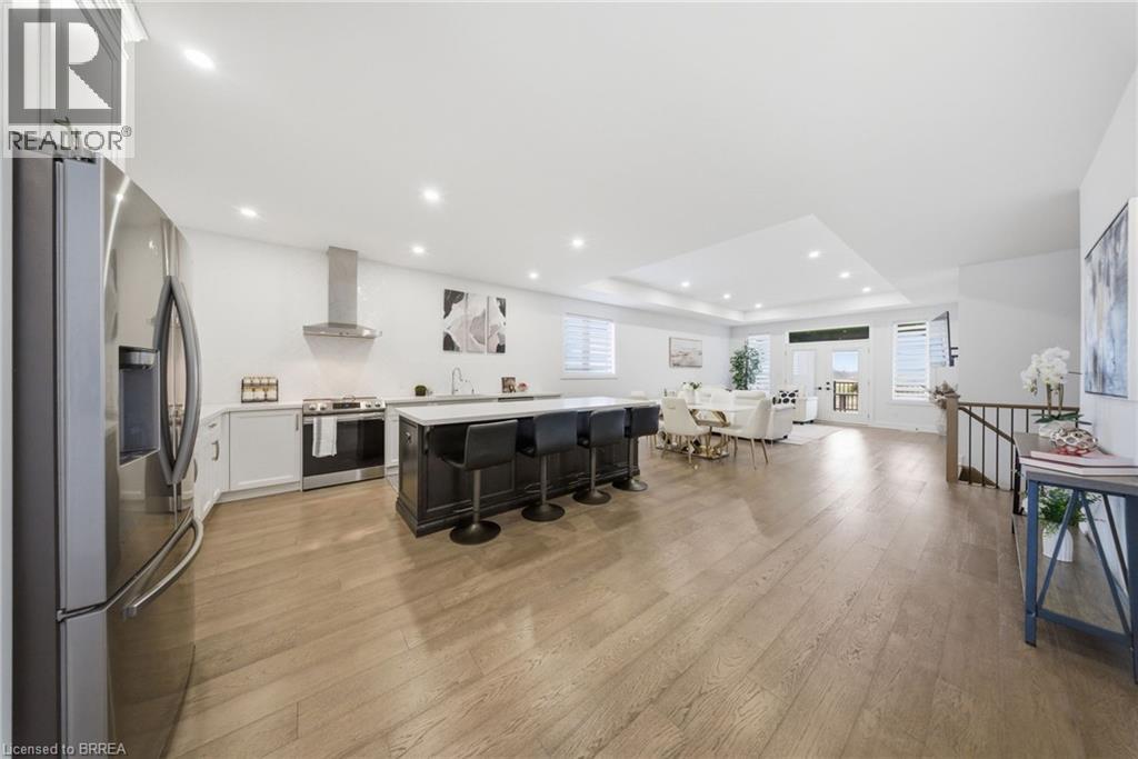 422 MOUNT PLEASANT Road