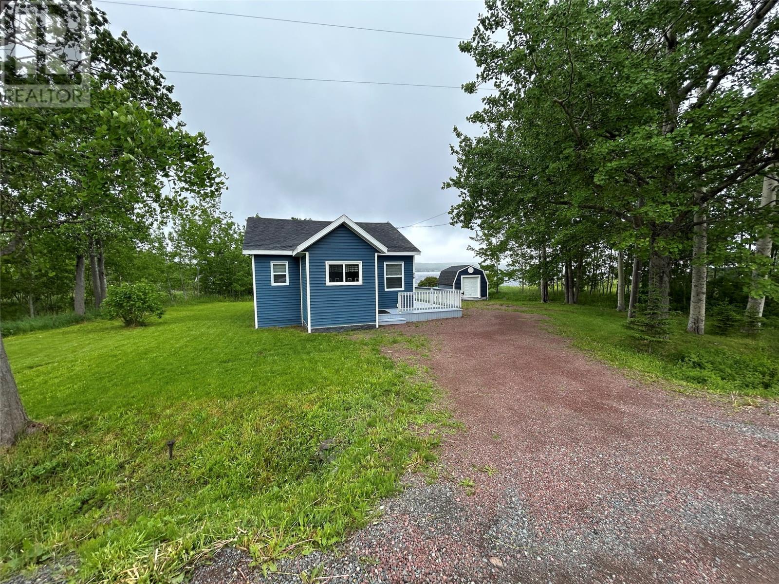 24 Sacrey's Road