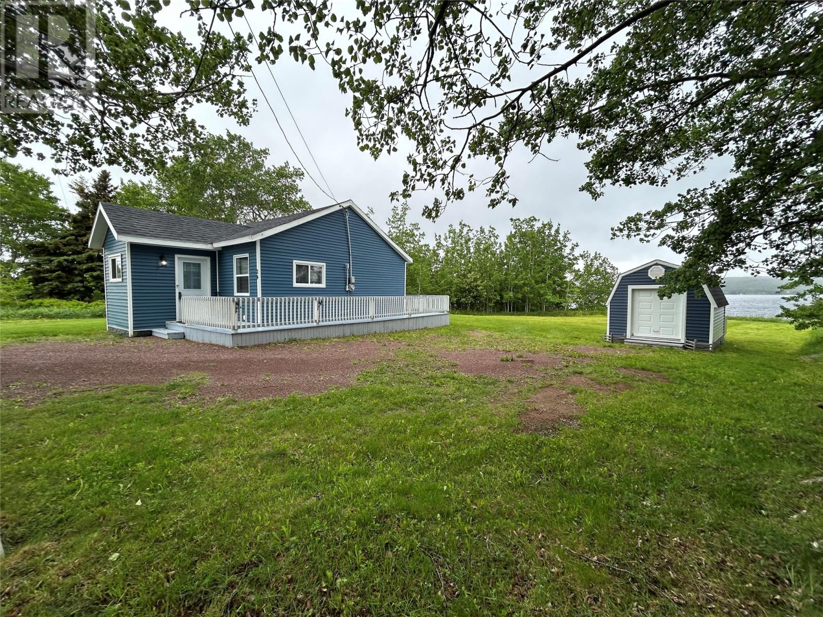 24 Sacrey's Road