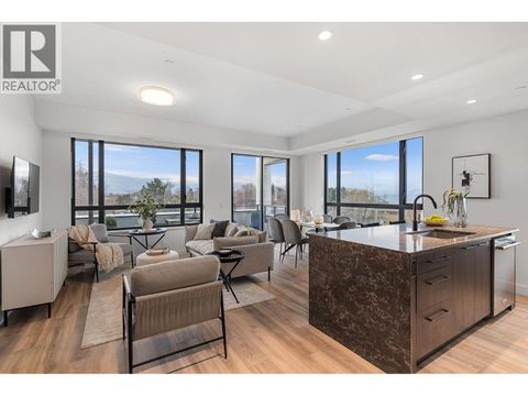 3051 Abbott Street Unit# 311 Kelowna BC V1Y0P1