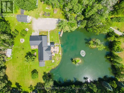 1114 GOSHEN ROAD E Innisfil (Alcona) ON L9S2M5