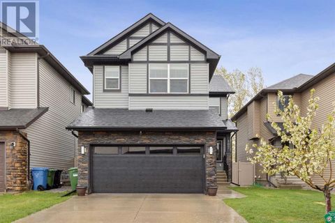 107 Panatella Cape NW Calgary AB T3K0W4