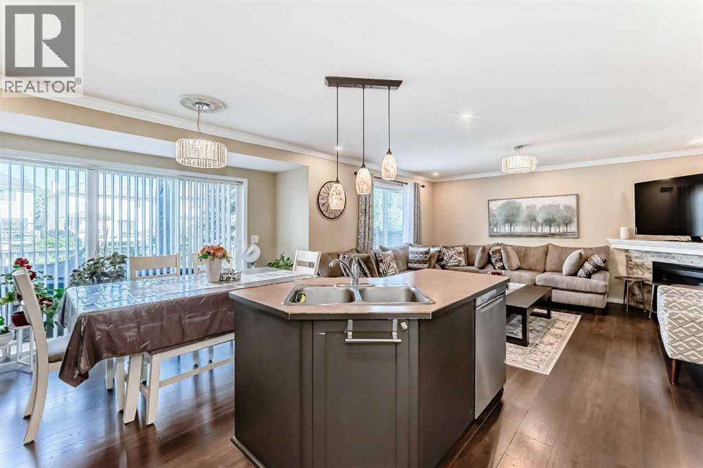 14 Cranfield Crescent SE