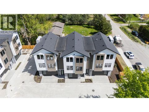 3590 Redecopp Road Unit# 2 Lake Country BC V4V1X5