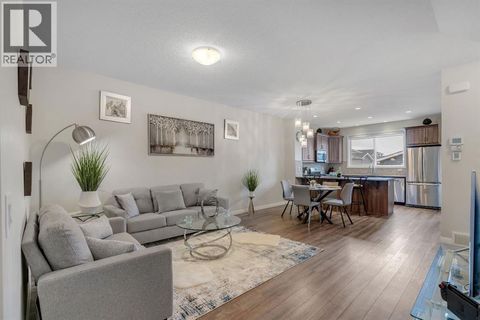 77, Red Sky Way NE Calgary AB T3N0X6