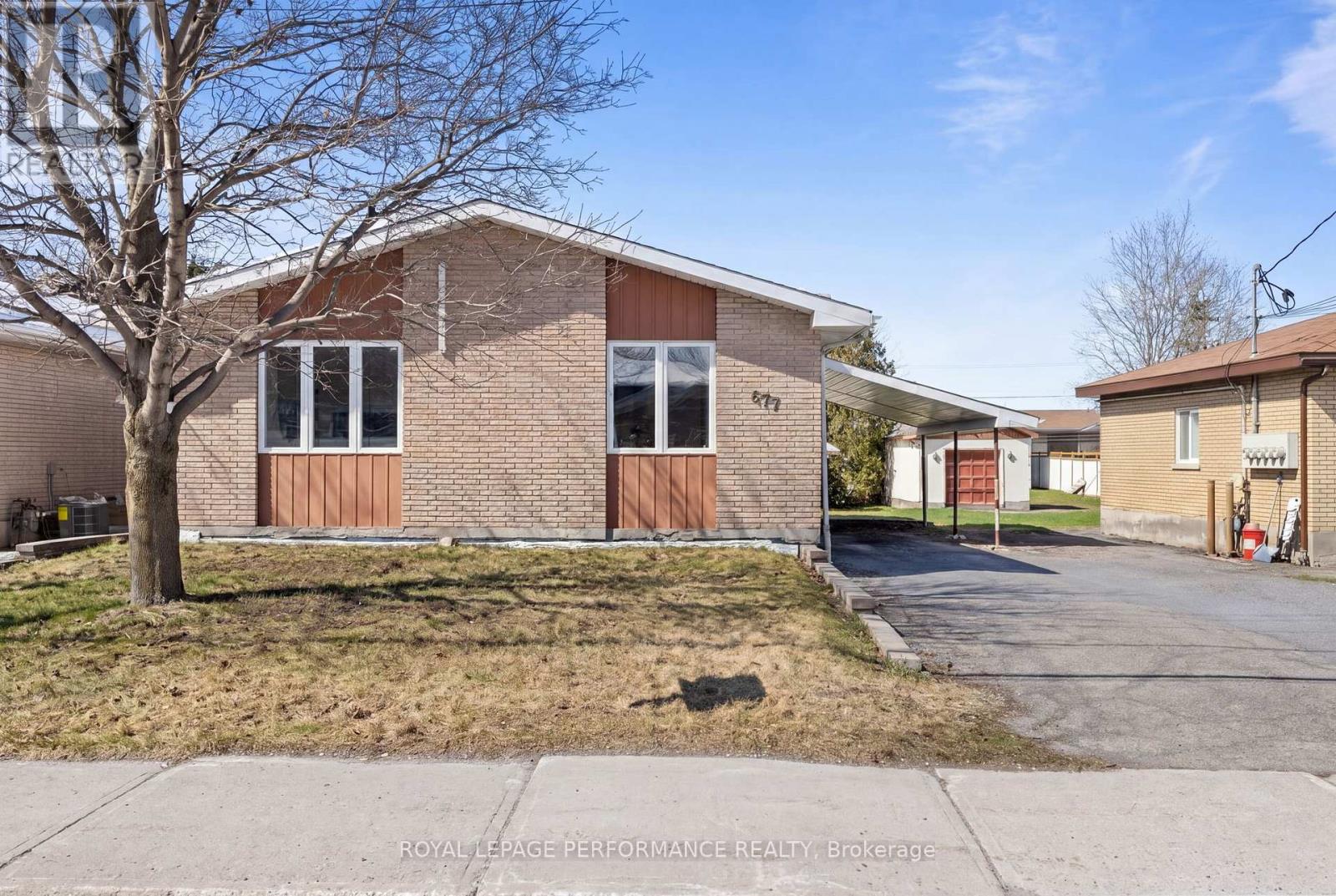 677 PRINCIPALE STREET