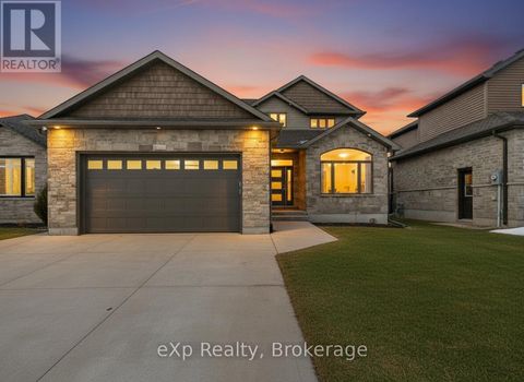 383 NORTHPORT DRIVE Saugeen Shores ON N0H2C8