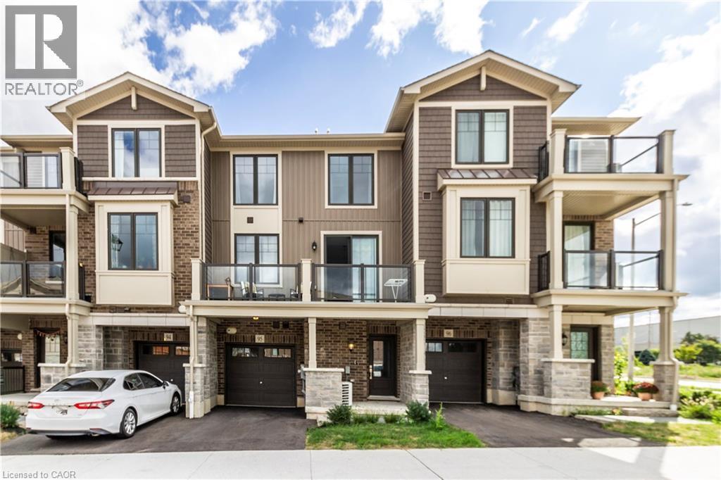 10 BIRMINGHAM Drive Unit# 95