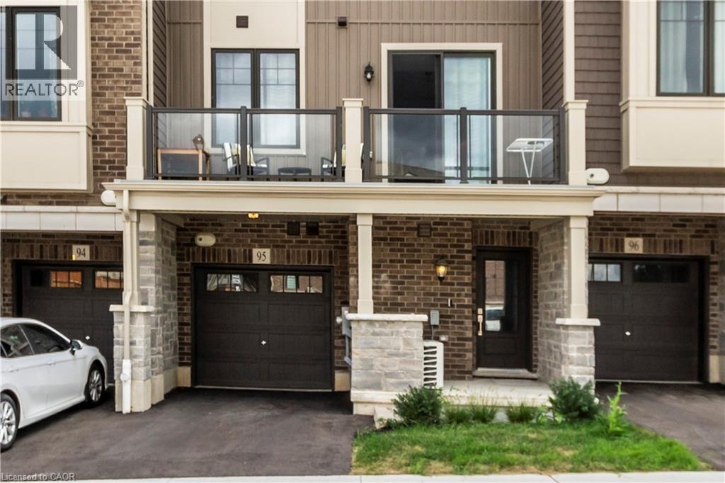 10 BIRMINGHAM Drive Unit# 95