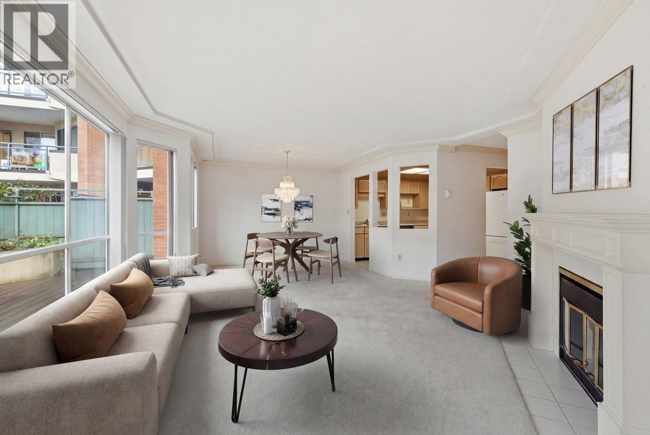 109 8600 LANSDOWNE ROAD