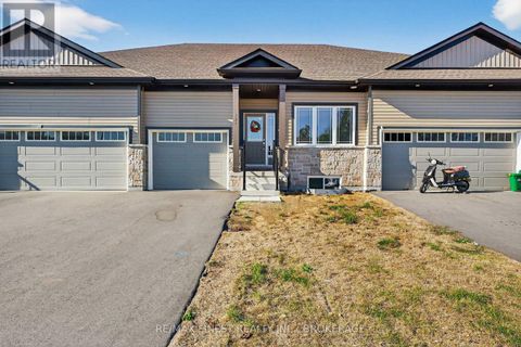 134 ADLEY DRIVE Brockville ON K6V7J2