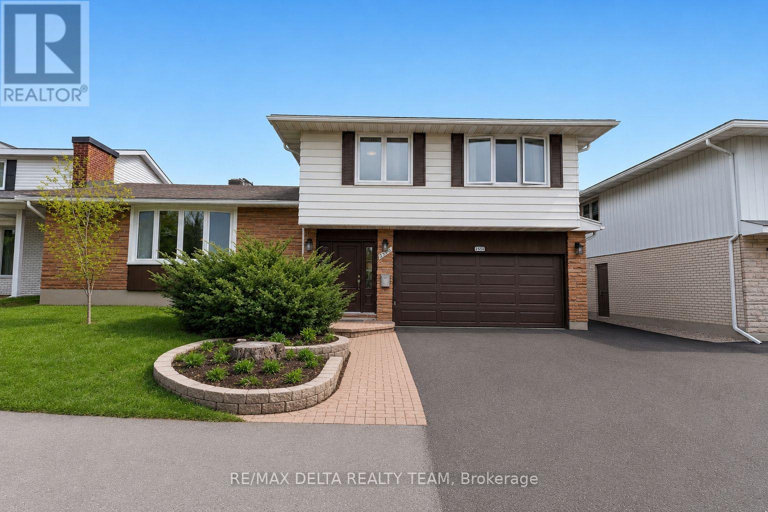 2350 GEORGINA DRIVE