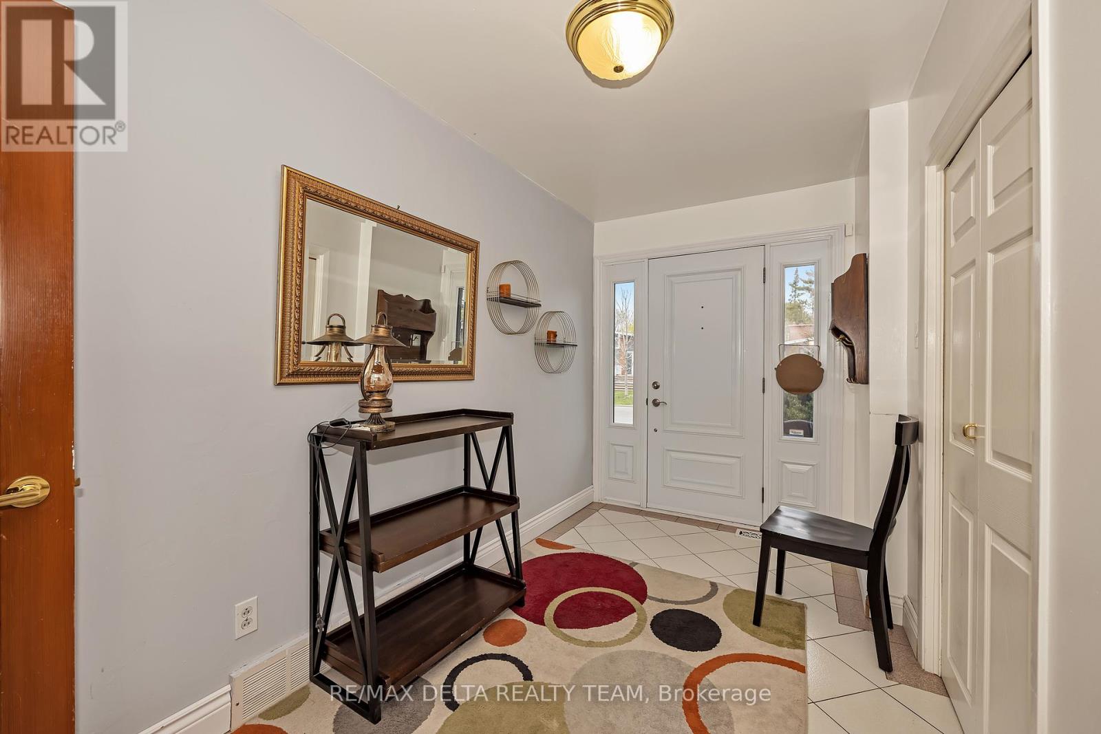 2350 GEORGINA DRIVE