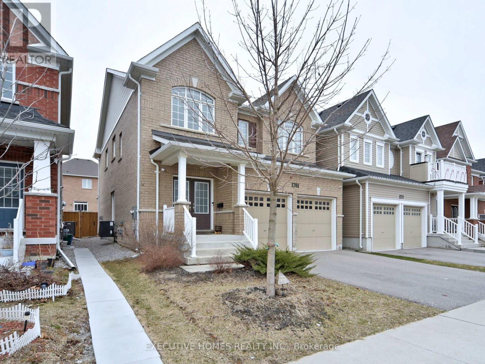 1781 WILLIAM LOTT DRIVE